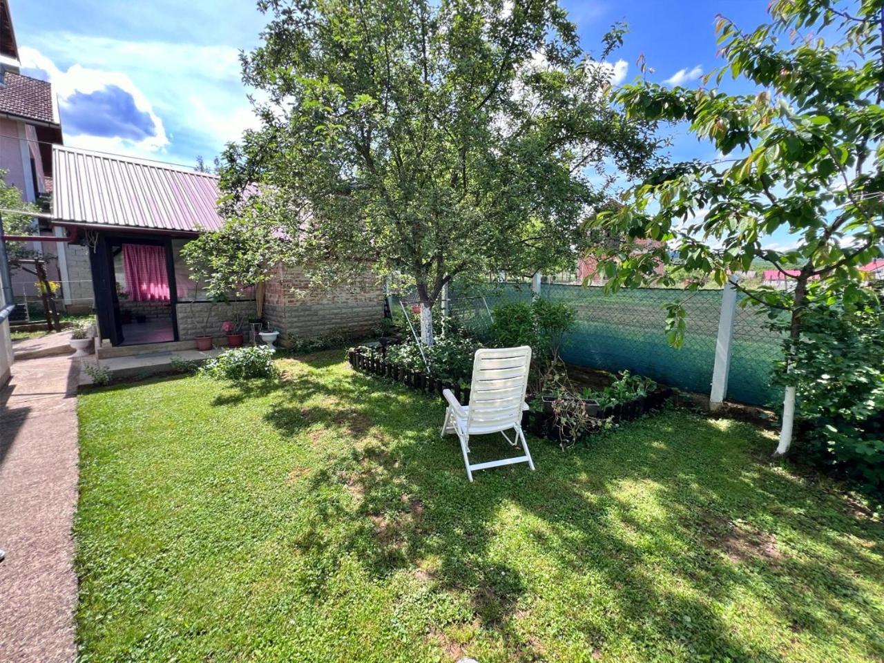 Apartments Fuma Otočac Екстериор снимка