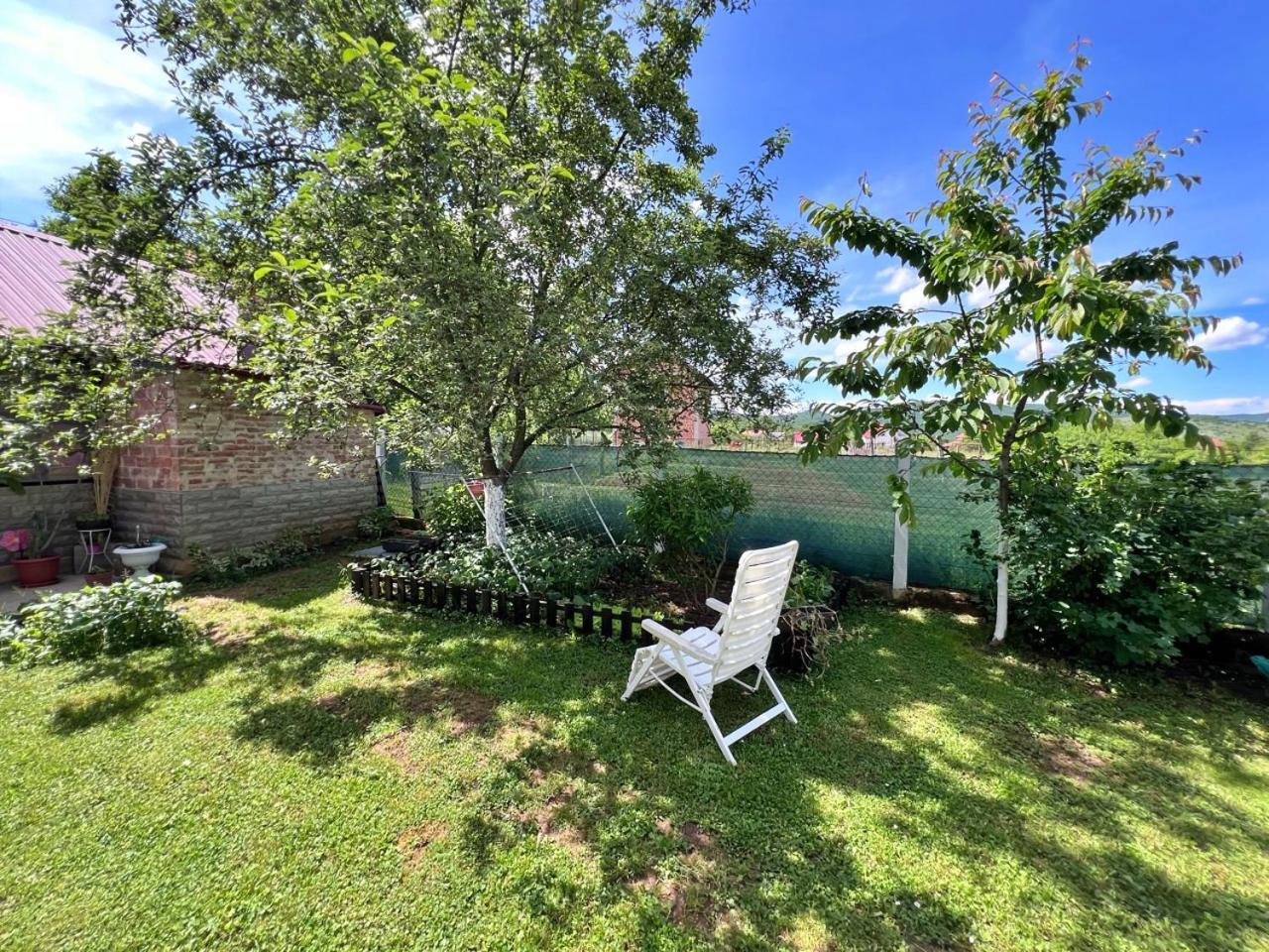 Apartments Fuma Otočac Екстериор снимка