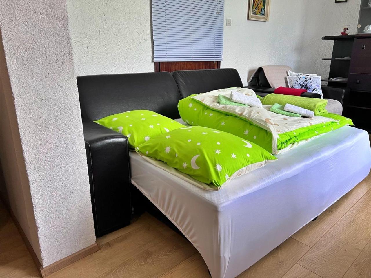 Apartments Fuma Otočac Екстериор снимка